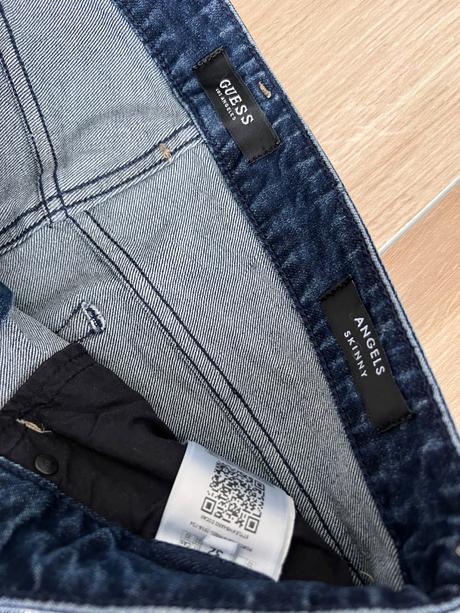 Rifle guess, guess,m