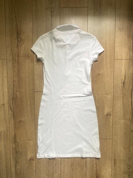 Tommy hilfiger polo šaty, tommy hilfiger,xs