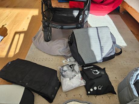 Vanicka fusak kocar gesslein, gesslein,gesslein f6 air+