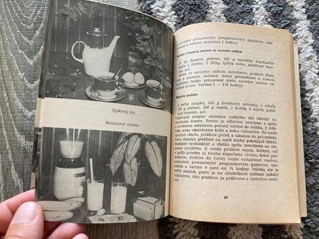 200 nátierok- prvé vydanie 1975,