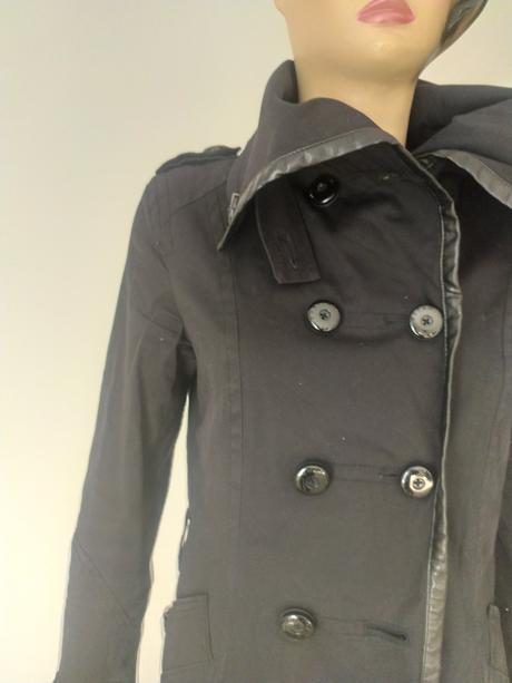 C169bundicka znackova kvalitna upne cierna, l