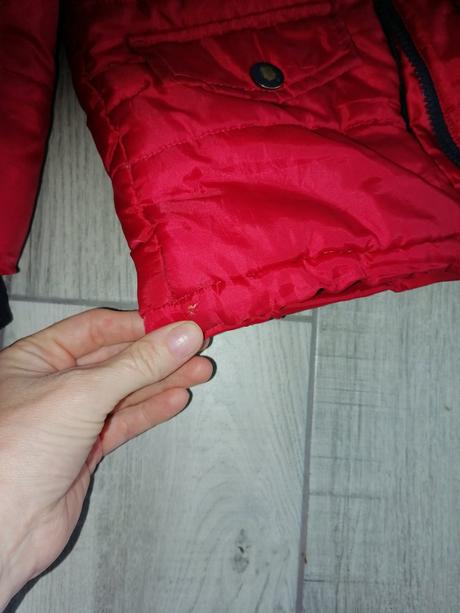 Zimná bunda - 104, 104