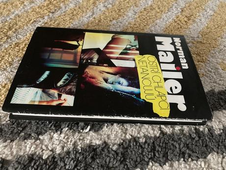 Ostrí chlapci netancujú prvé vydanie 1992,