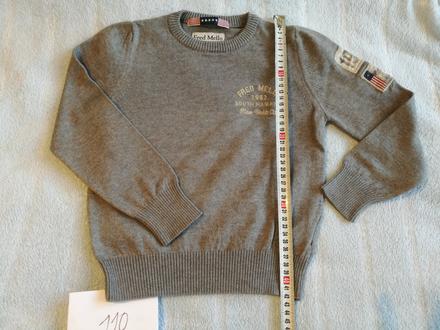 Super svetrik 110, 110