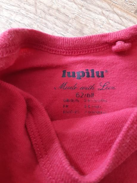 Dievčenské body, lupilu,62