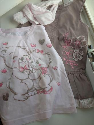 Kompletík, kimbaloo,80