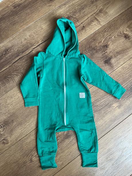 Overal lp, little people,86