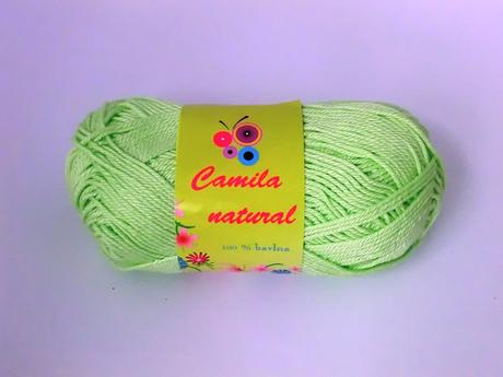 Camila - mnoho odtienov, 