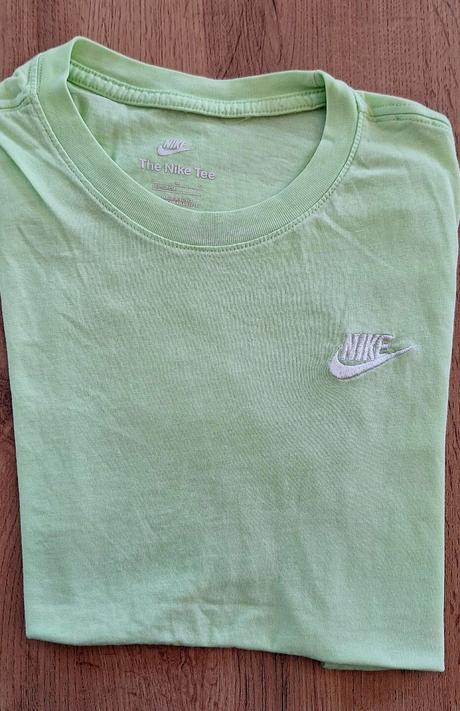 Chlapcenske tricka  4ks nike 4f, nike,146