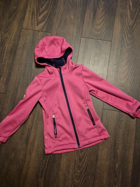 Softselova bunda, lupilu,110