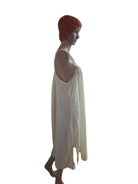 Dámske letné šaty, 54