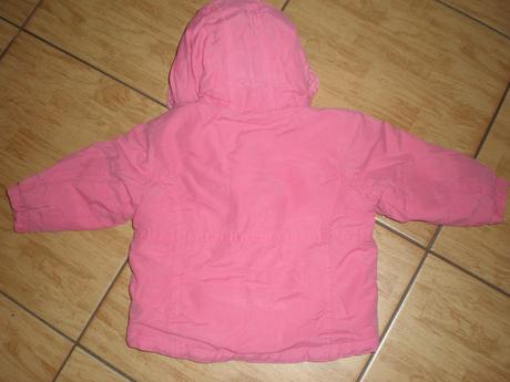 Bundička, cherokee,80