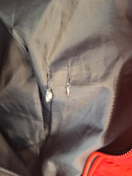 Under armour 164 bunda, under armour,164