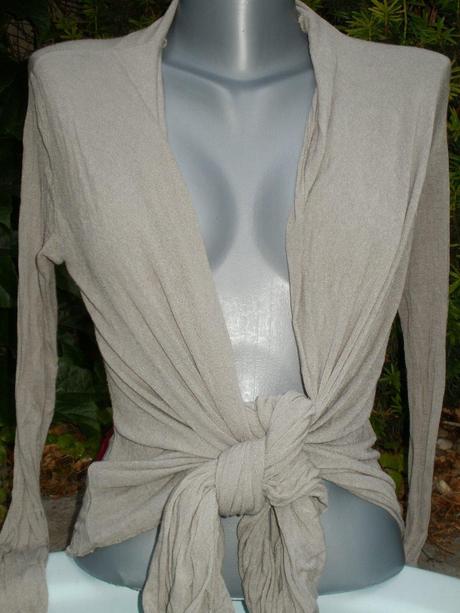 Tenučký dlhší svetrík, m