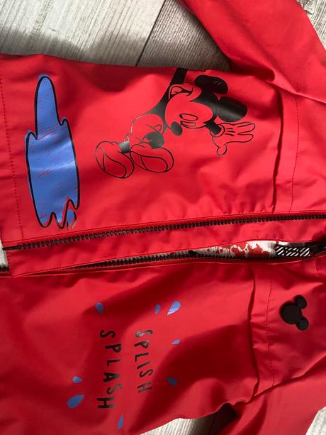 Pršiplášť zateplený, f&f,80