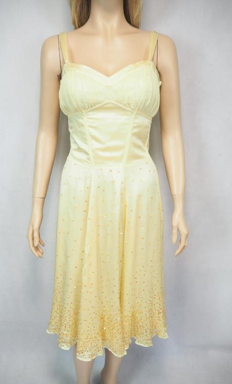 Kvalitné spoločenské šaty warehouse, warehouse,40