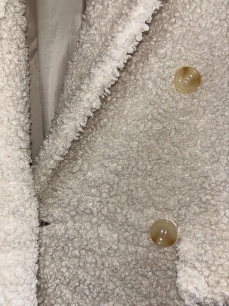 Kožušok miss selfridge 36/38, miss selfridge,36