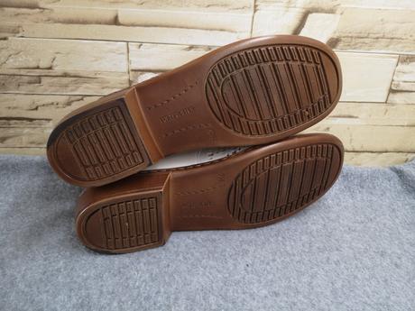 Jenny by ara 40- dámske kožené sandále, ara,40