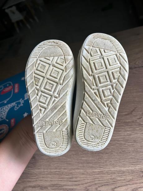 Platenky dd step, d.d.step,26