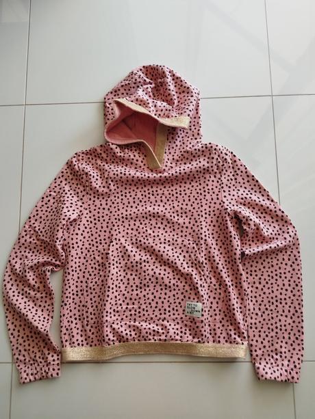 Mikina, coccodrillo,146