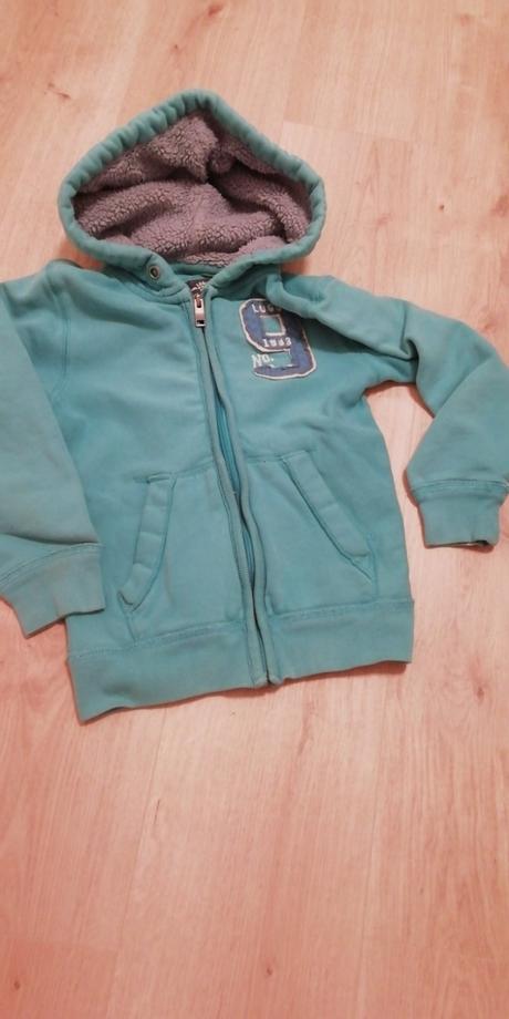 Mikina, l.o.g.g.,122