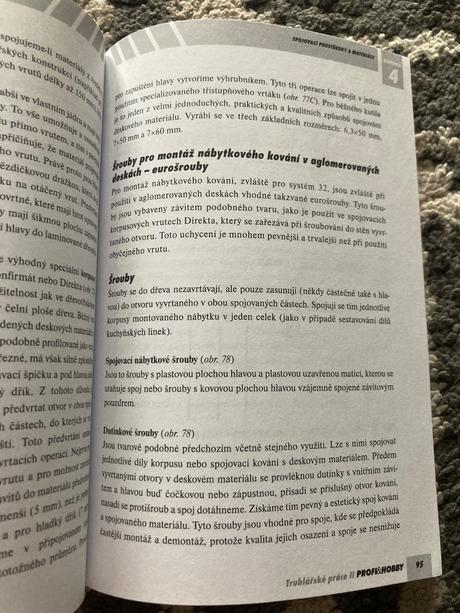 Truhlářské práce ii (2004),