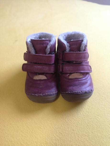 Zimné topánky froddo, froddo,20
