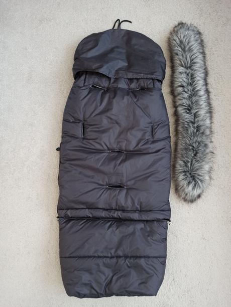 Fusak cottonmoose, cottonmoose