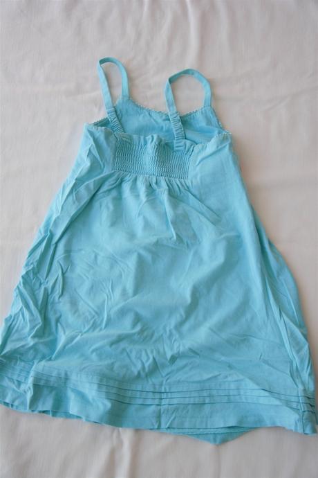 Tyrkysové šaty tom tailor, tom tailor,116