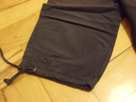 Letná súprava nohavice + tričko, 80