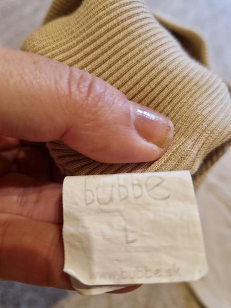 Bubbe súprava, bubbe,104