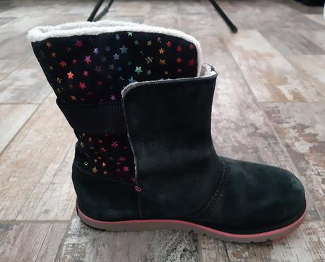 Sorel snehule, sorel,38