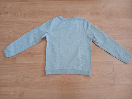 Tričko s dlhým rukávom, 146