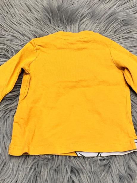 Chlapčenské tričko so psíkmi (62), disney,62