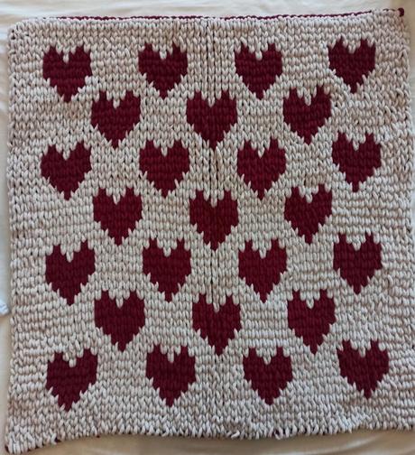 Deka pre bábätko handmade, 