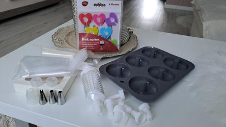 Kuchynské pomôcky, 