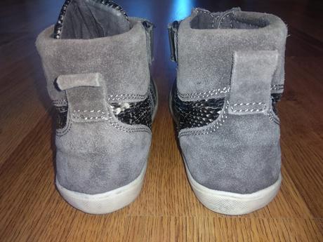 Tenisky, naturino,24