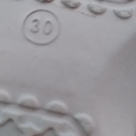 Kroksy velk.30, 30