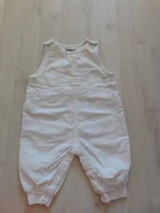 Menčestrové tenké nohavice č.56, cubus,56