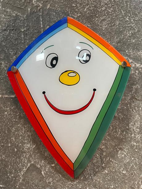 Lampa do detskej izby, 