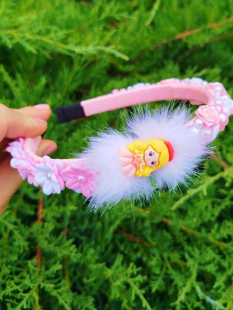 Rozprávkové čelenky, 