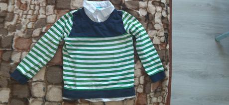 Chlapčenské tričko, 128