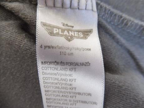 Tričko, disney,110