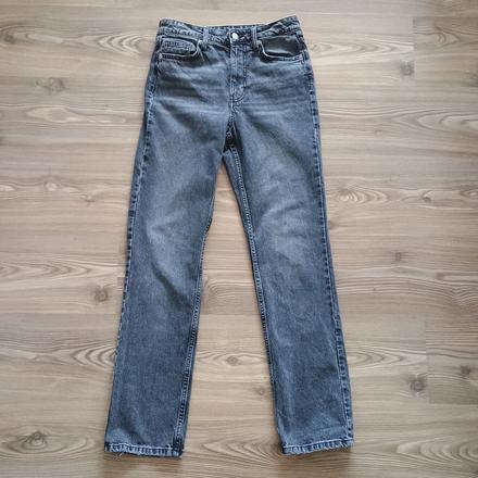 Rifle h&m 36, h&m,s