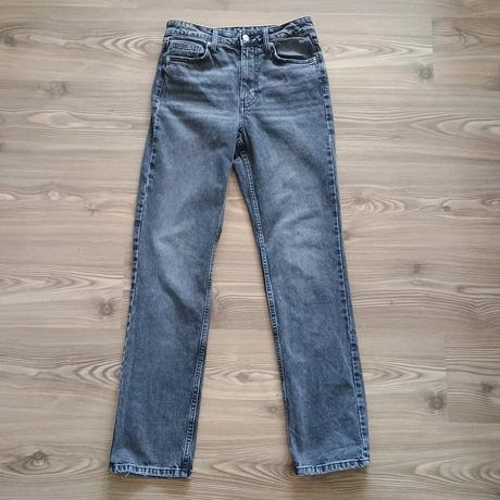 Rifle h&m 36, h&m,s