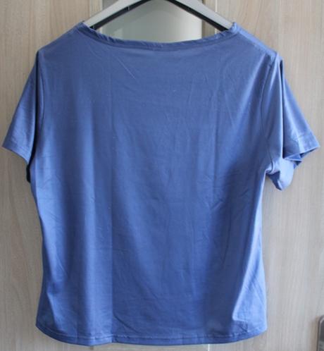 Pyžamo na leto č. l, l