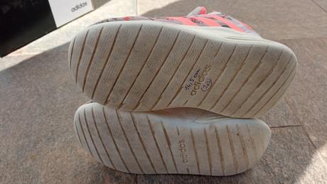 Tenisky adidas č.23, adidas,23