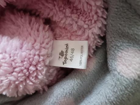 Teplá čiapka topolino 46/48, topolino,74