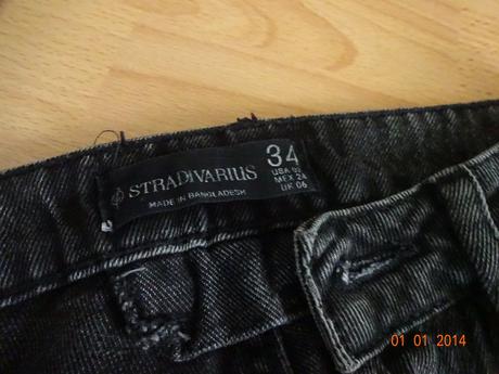 Rifle, stradivarius,34