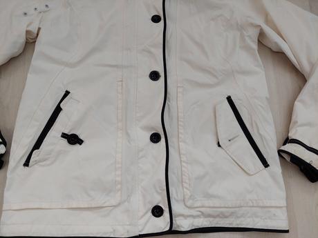 Prechodná bunda xl falcon, xl